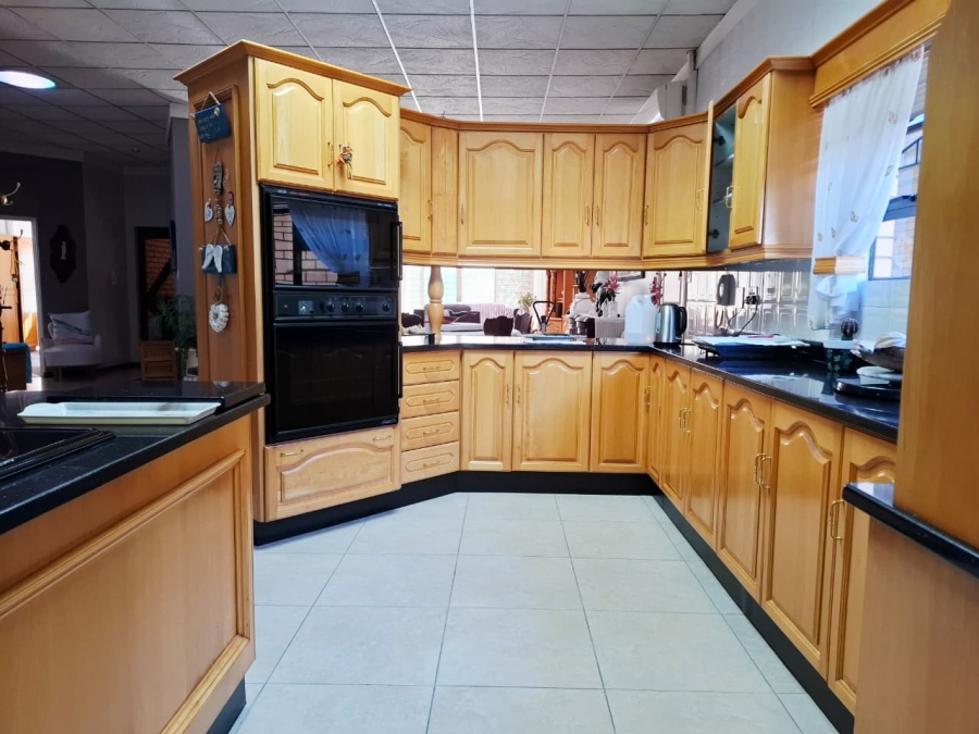 Commercial Property for Sale in Westdene Free State
